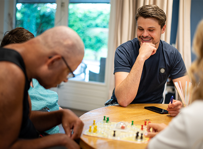 Inloopavond Haverweg | Rheden